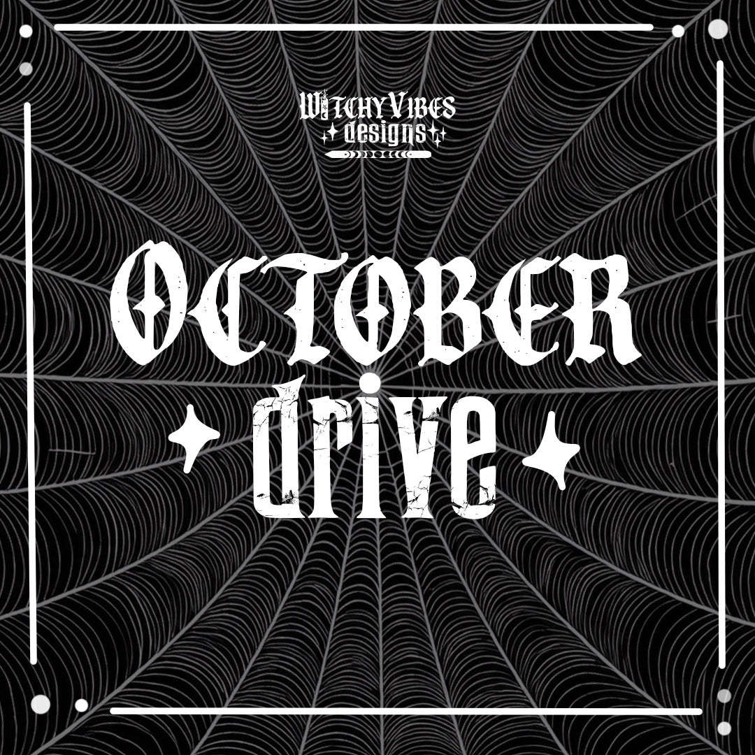 October Drive