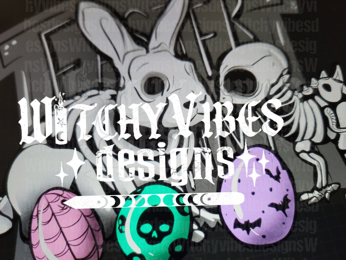 February & March Drive