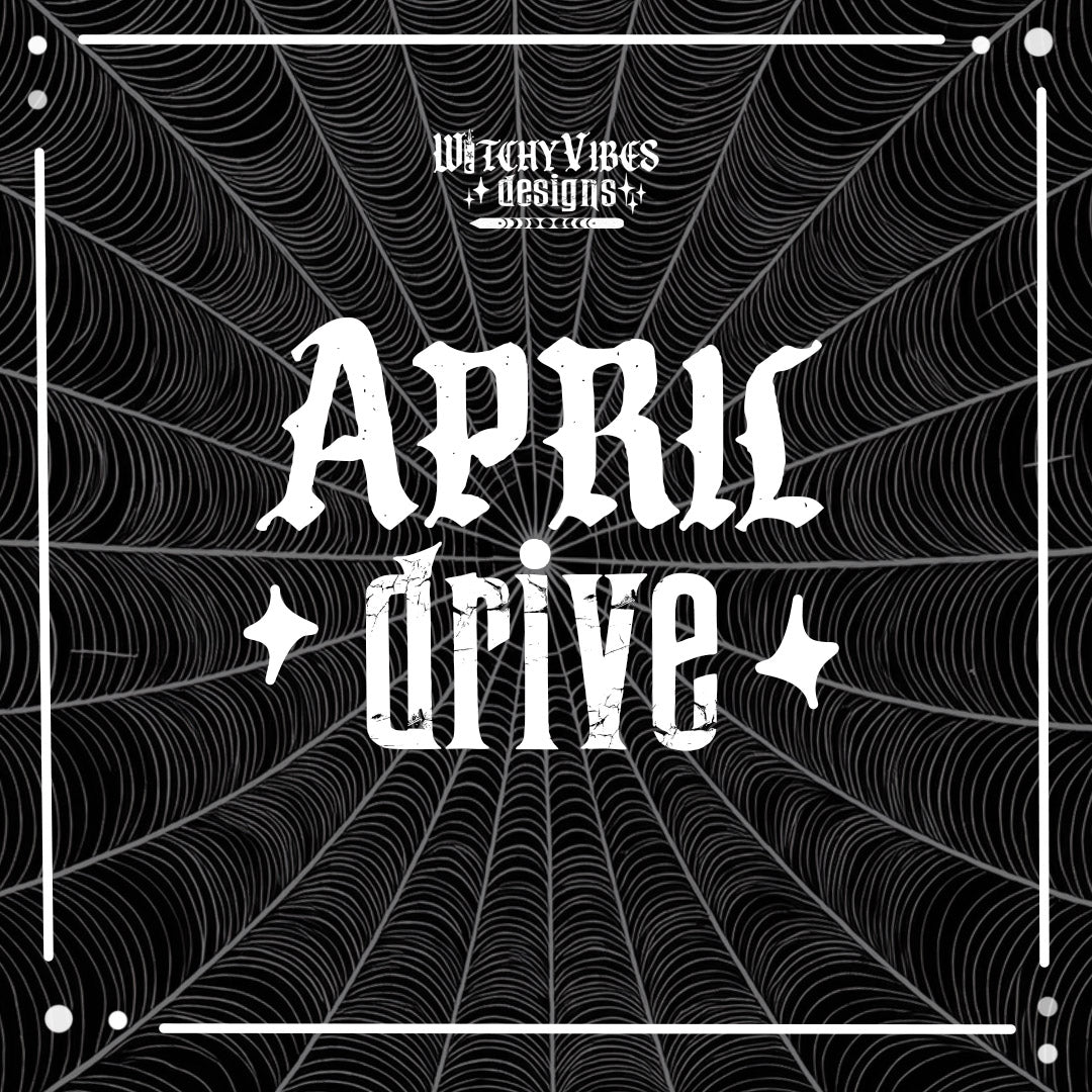 April Drive