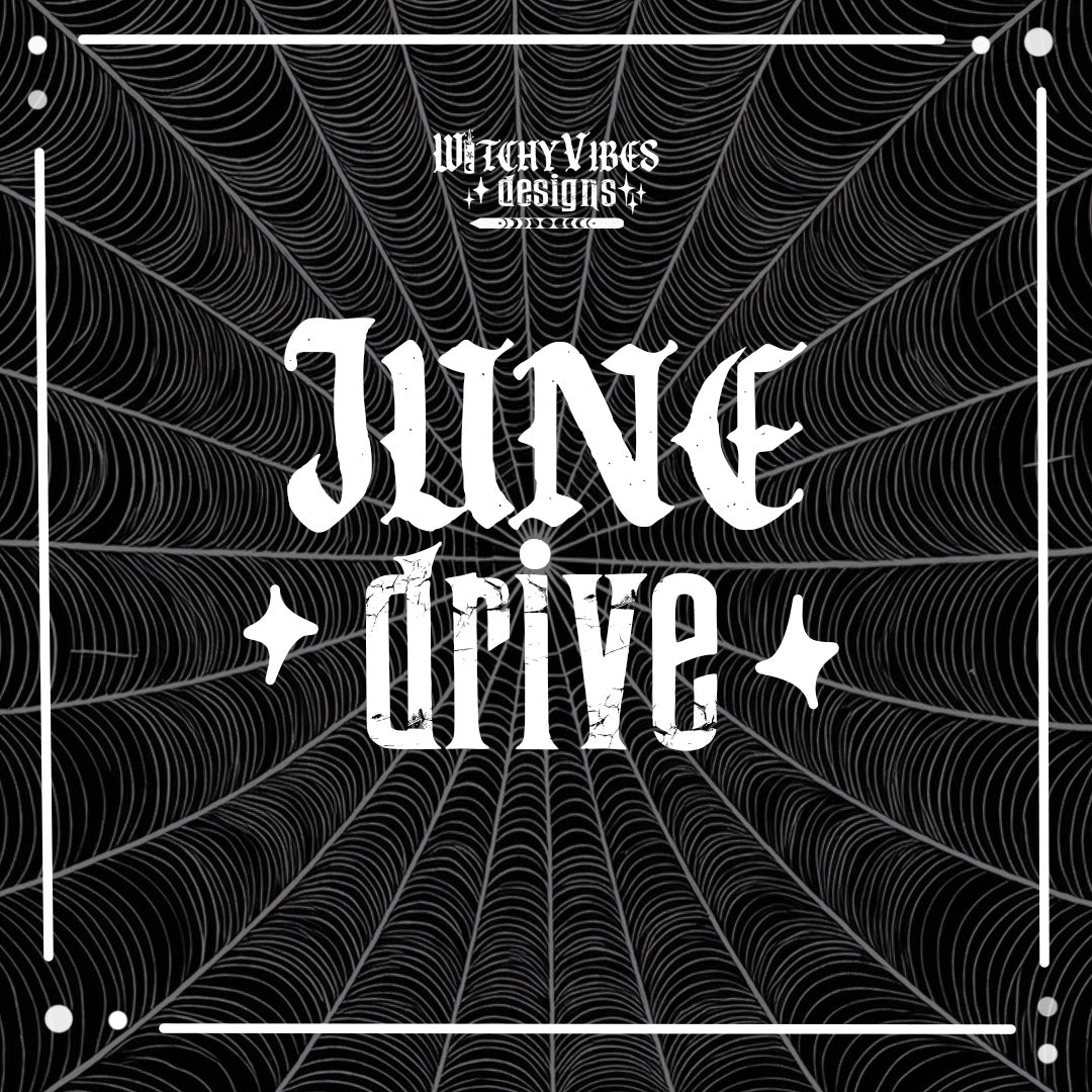 June Drive