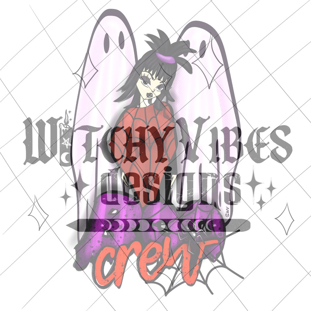 Boo Crew png