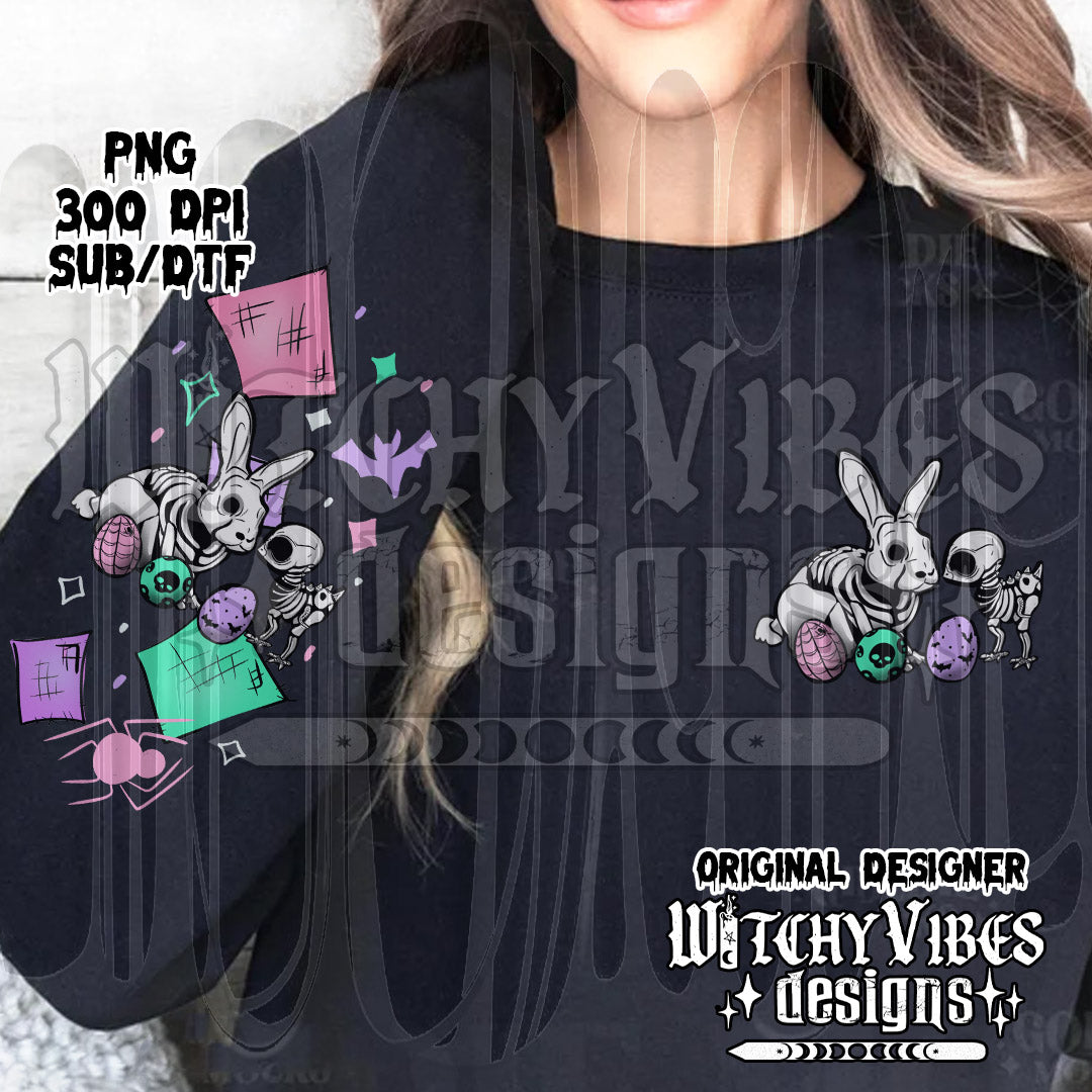EB grave Sleeve and Pocket PNG