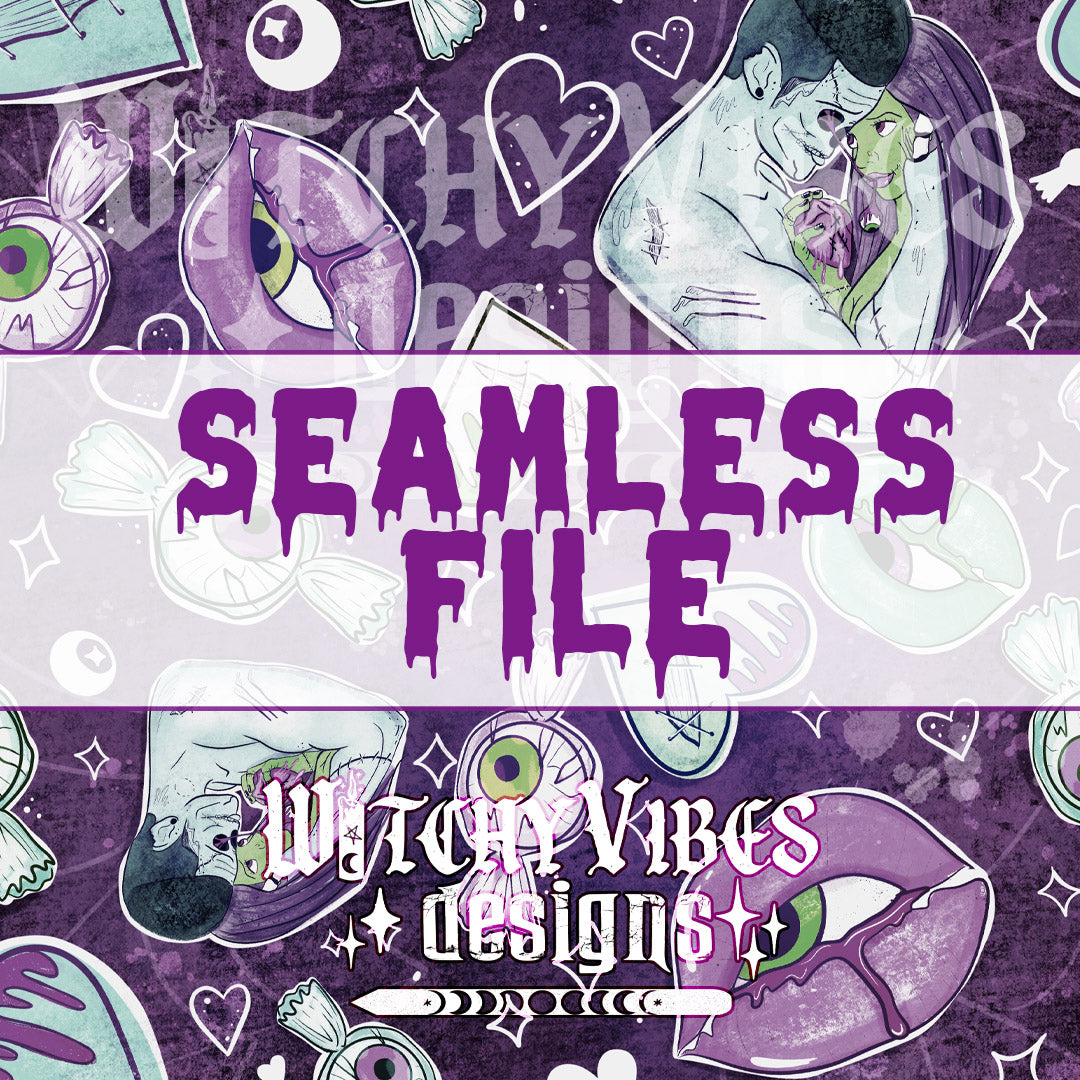 Eyes for you seamless Digital Download