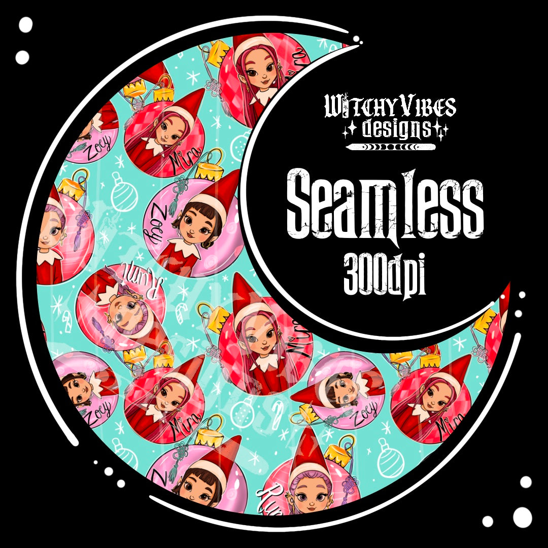 In our elf era seamless digital download