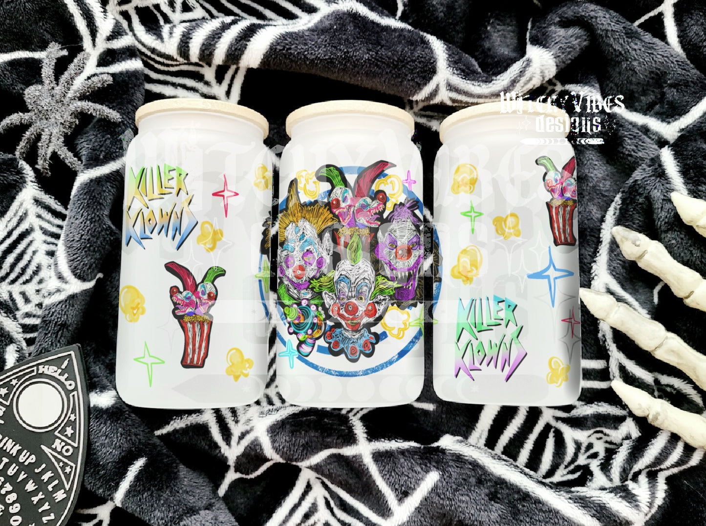 Klown Libbey Cup digital