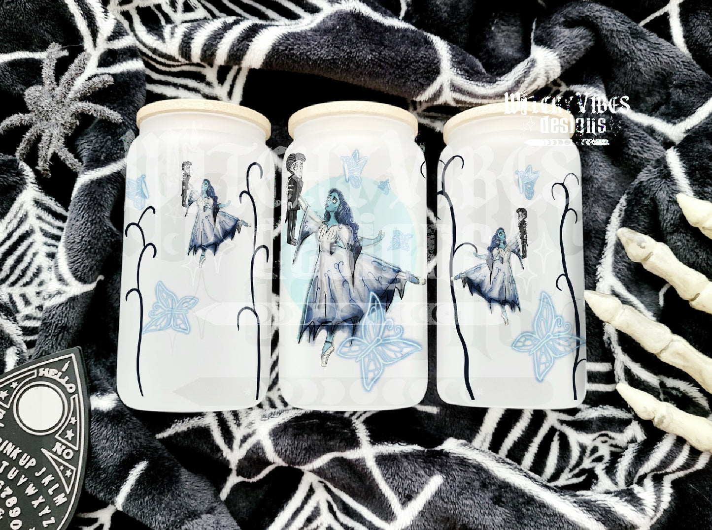 Moonlight Dance Libbey Cup digital