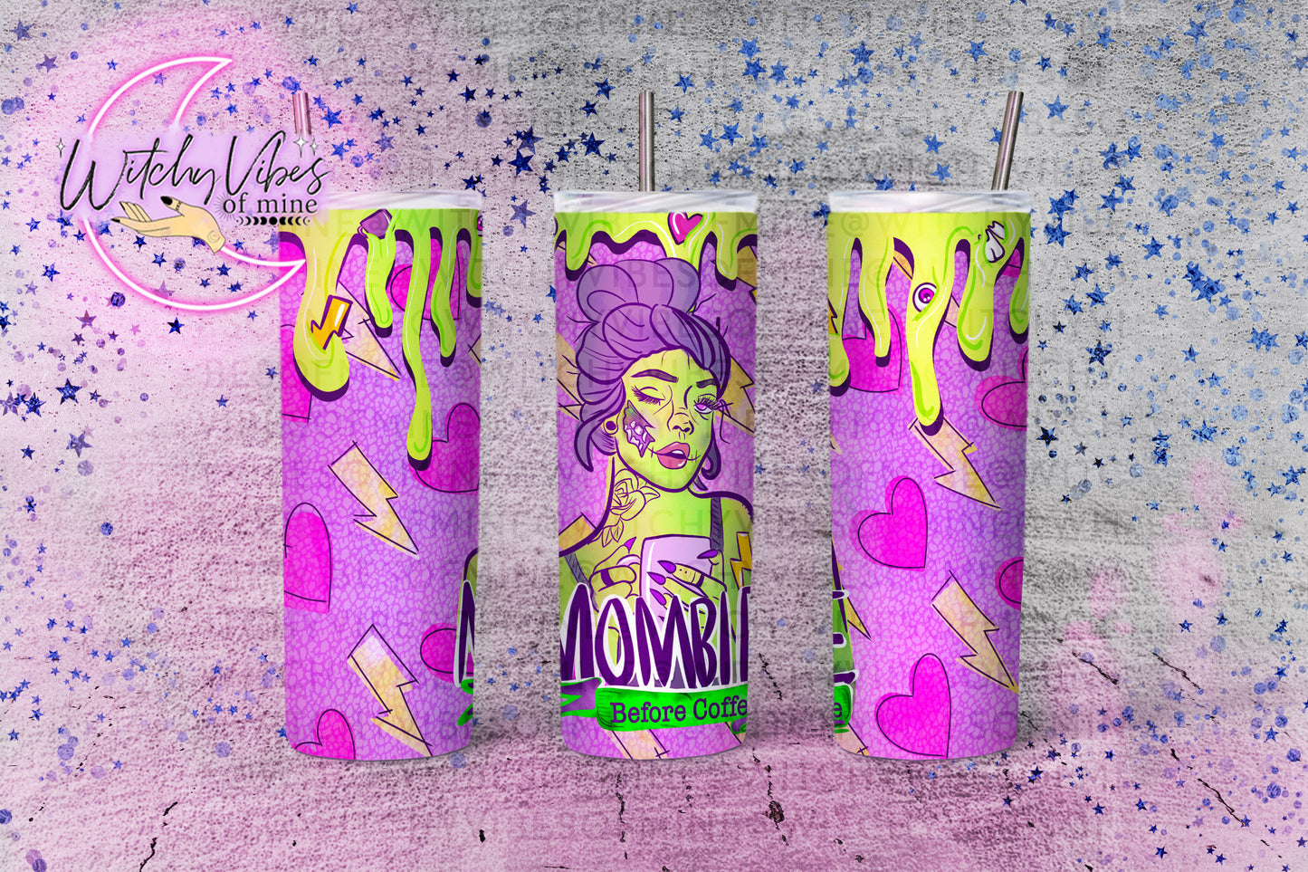 Mombie Digital Bundle