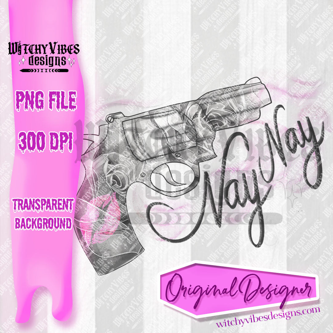 Nay Nay Bang png