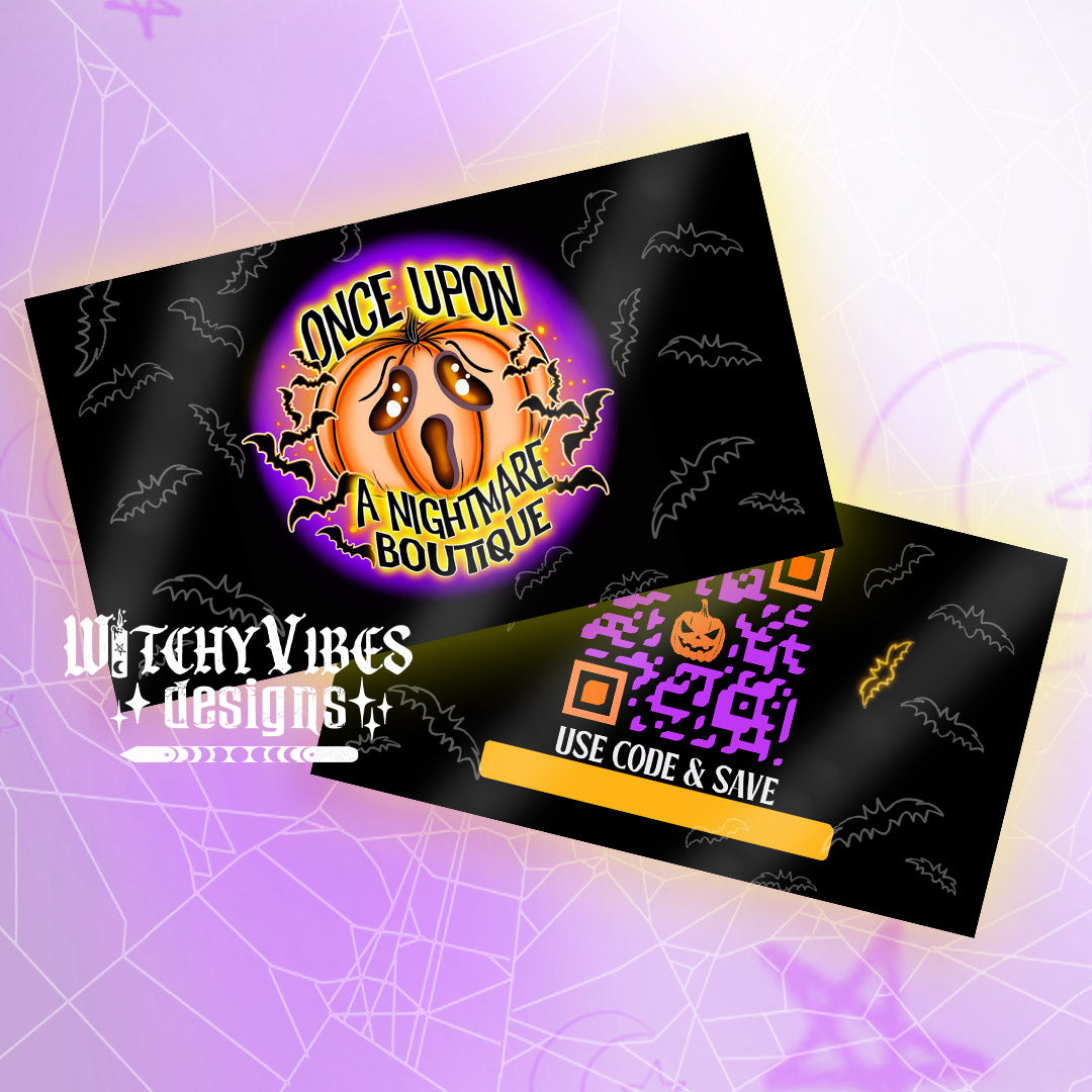 Business Cards