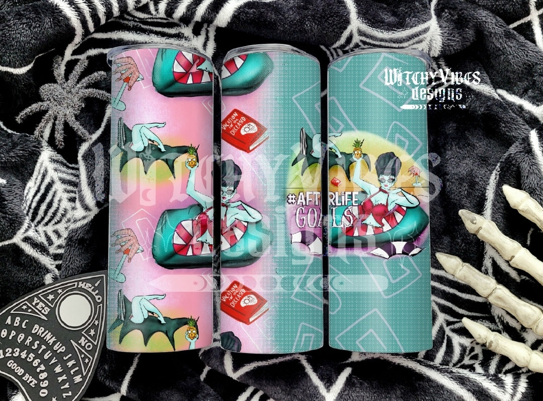 Afterlife Tumbler 20oz Digital Download