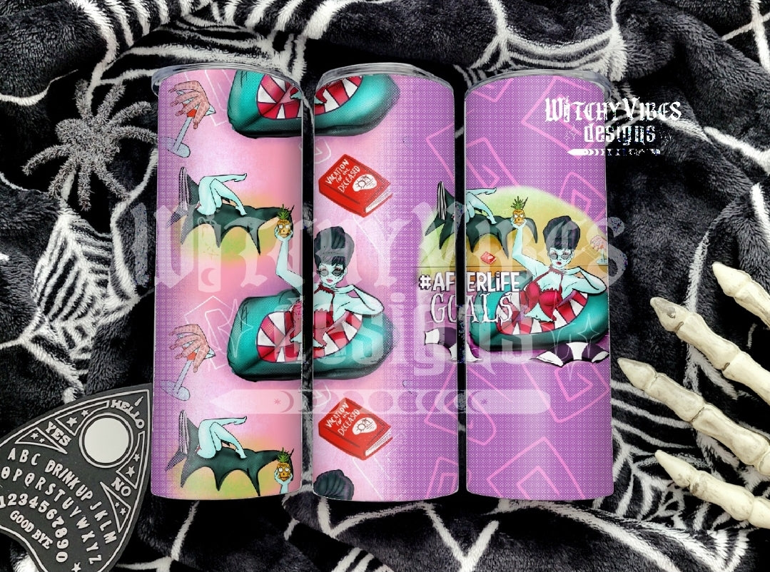 Afterlife Tumbler 20oz Digital Download