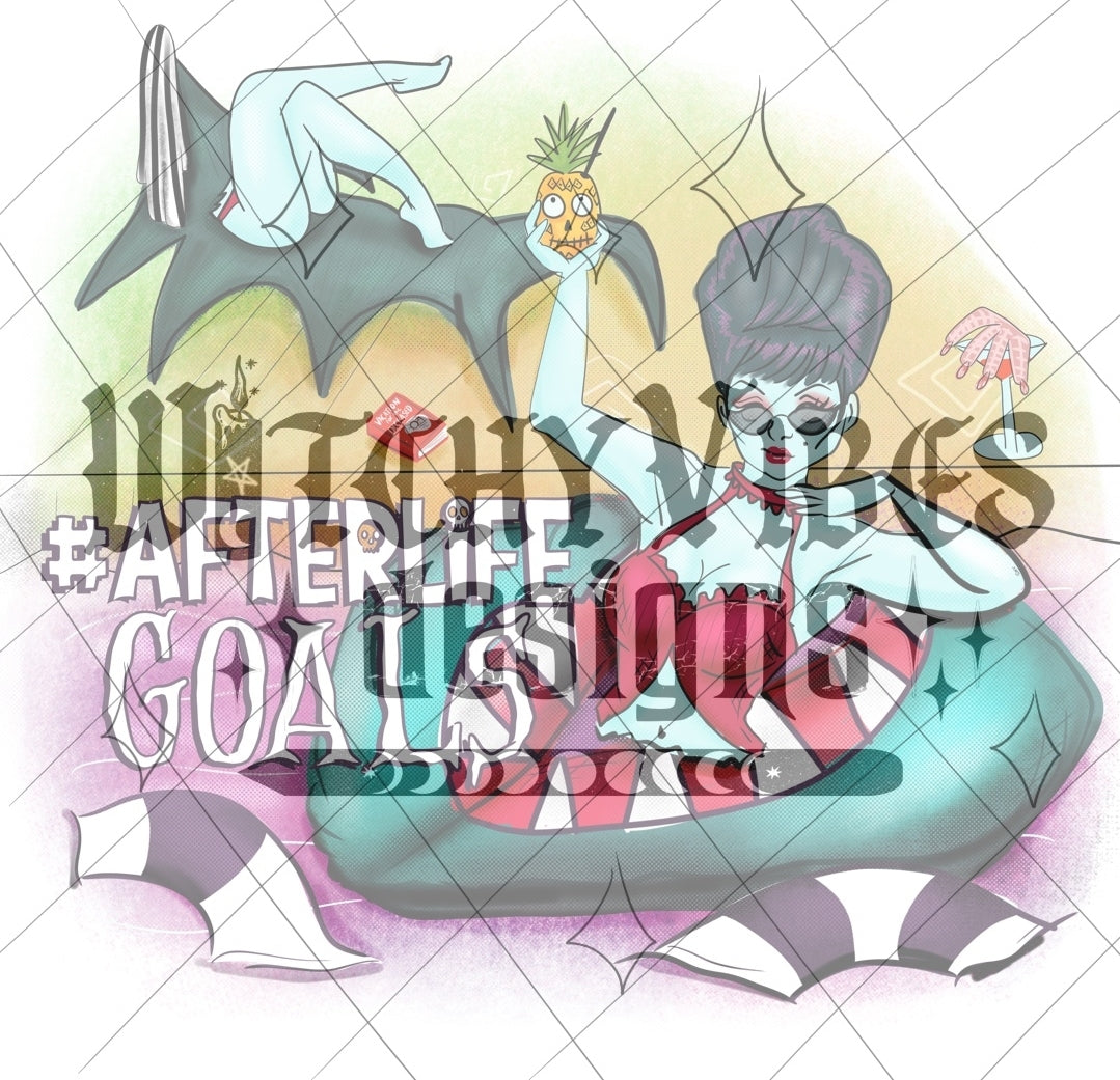 Afterlife goals png