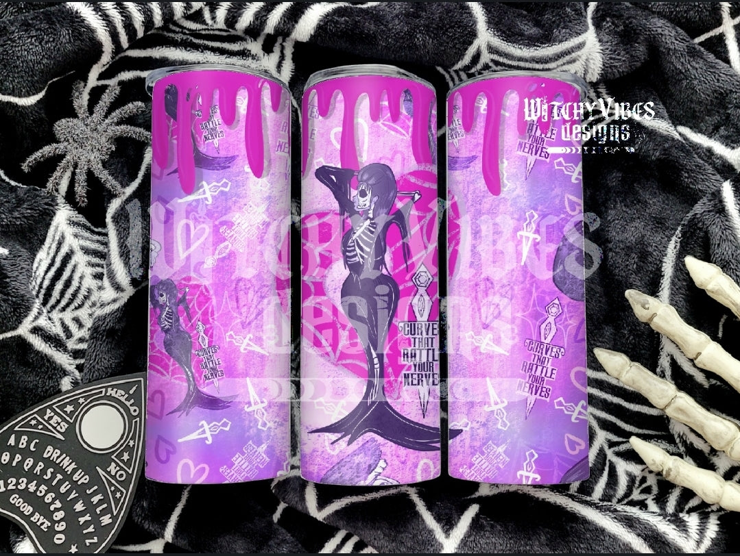 Haunted Tumbler Bundle