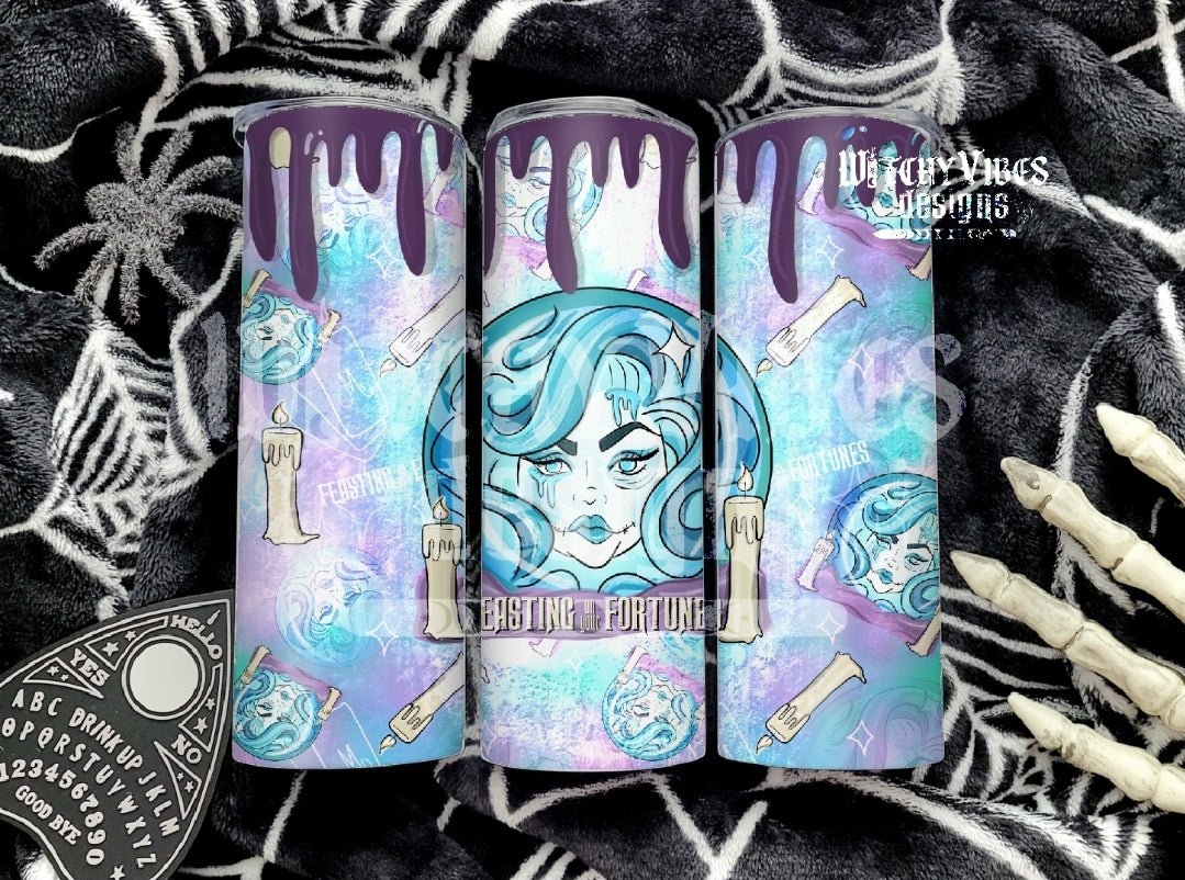 Haunted Tumbler Bundle