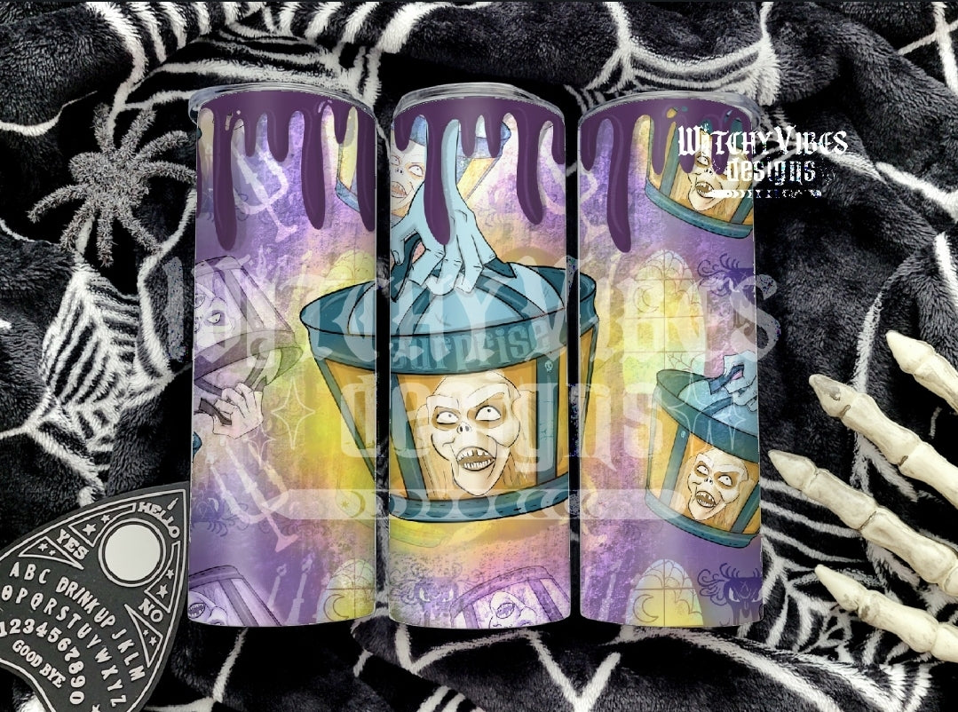 Haunted Tumbler Bundle