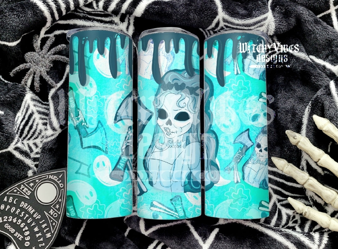 Haunted Tumbler Bundle