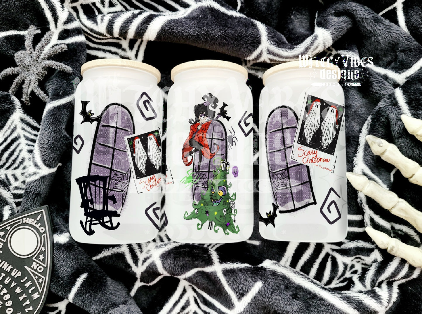Beetle Tree Libbey Cup digital