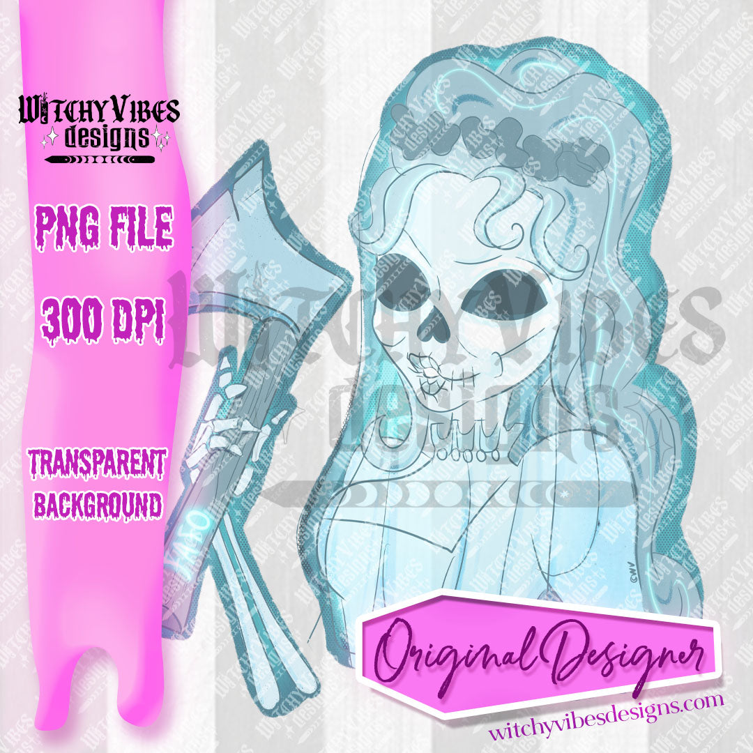 Fafo bride png