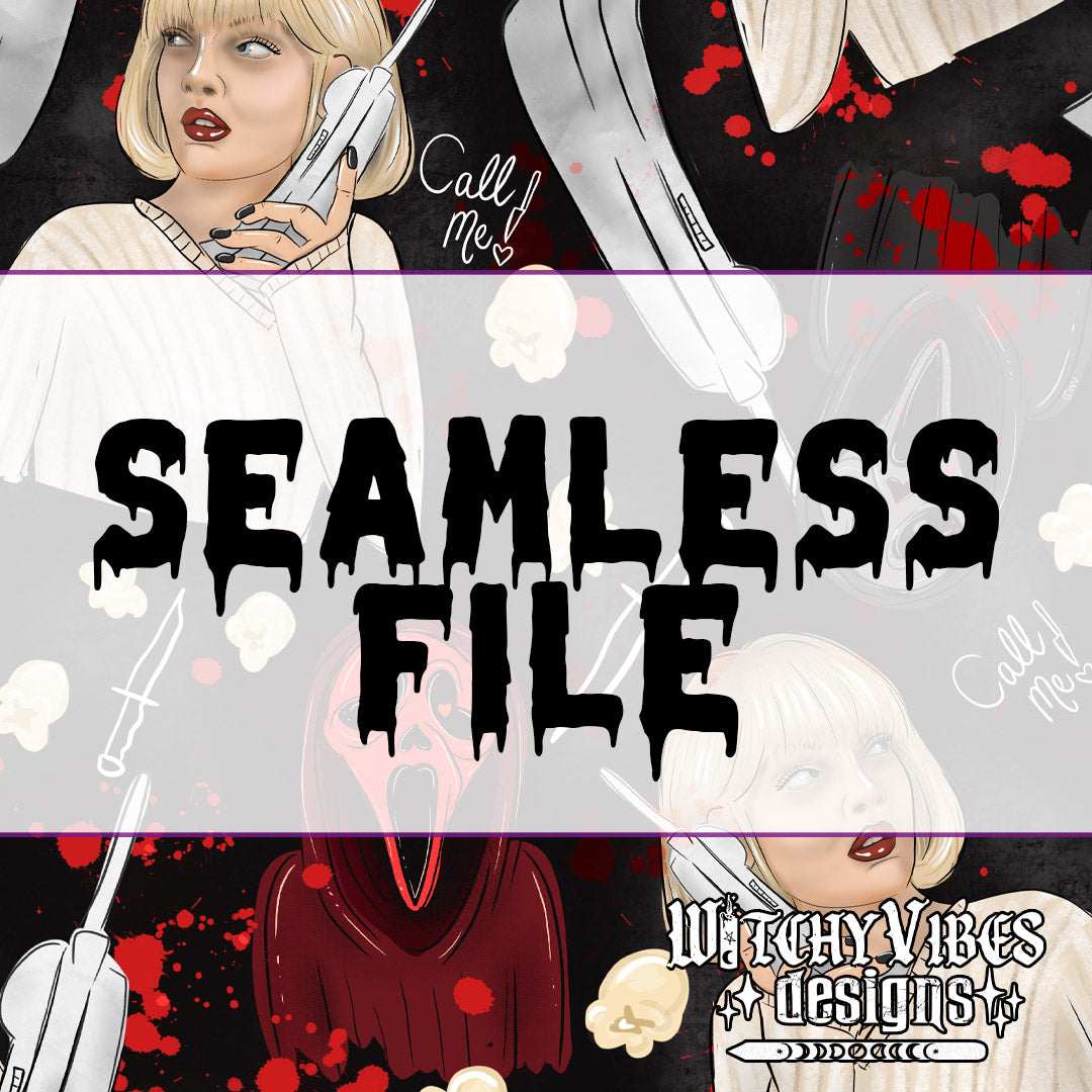 Call me seamless digital download