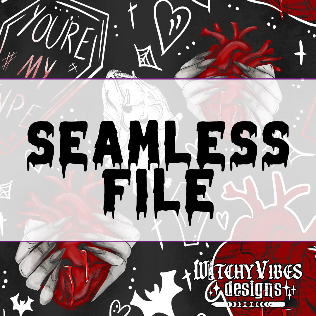 my type seamless digital download