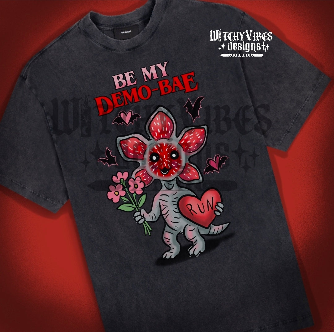 be my demo bae png
