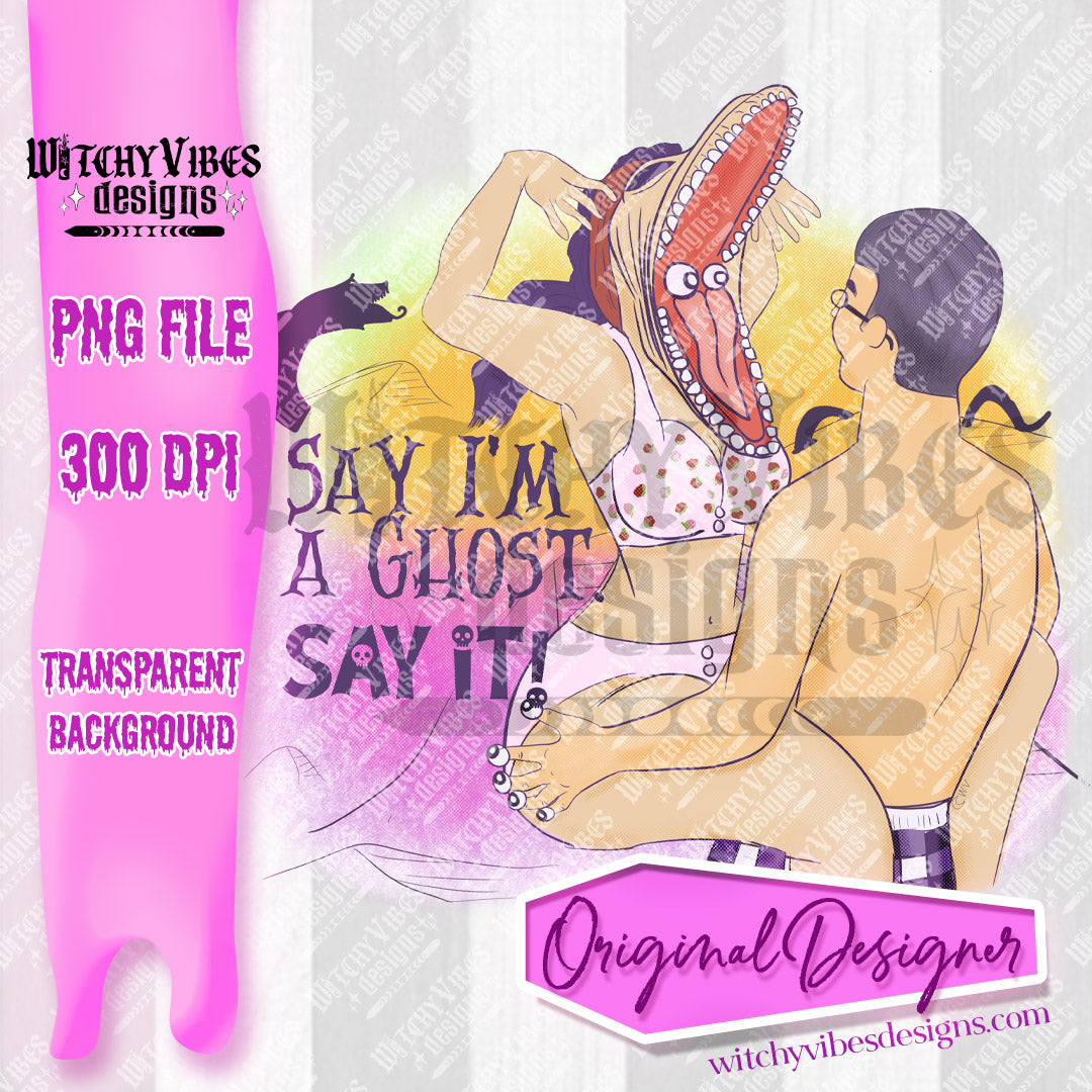 Say it Sub png