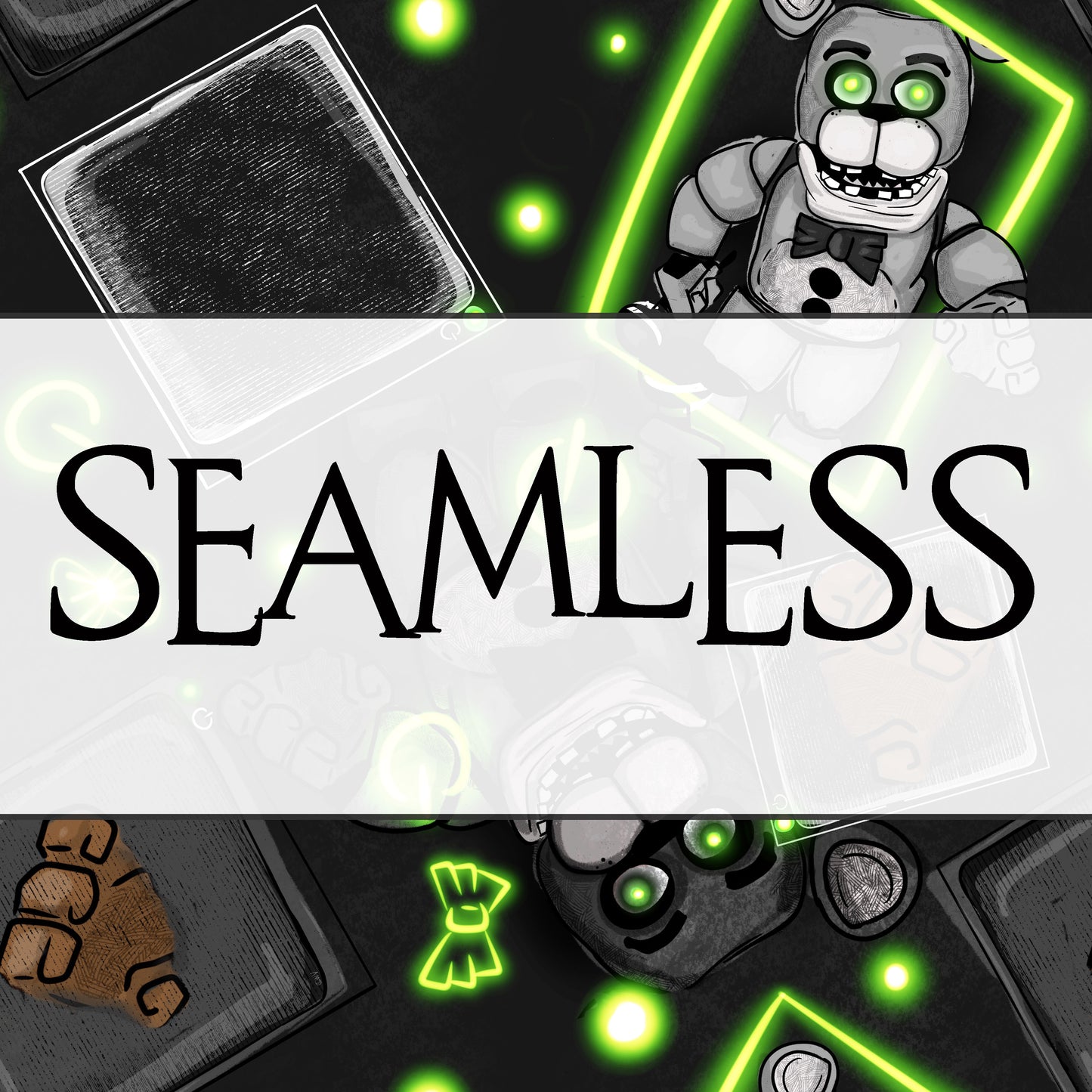 Watch the screens seamless digital download