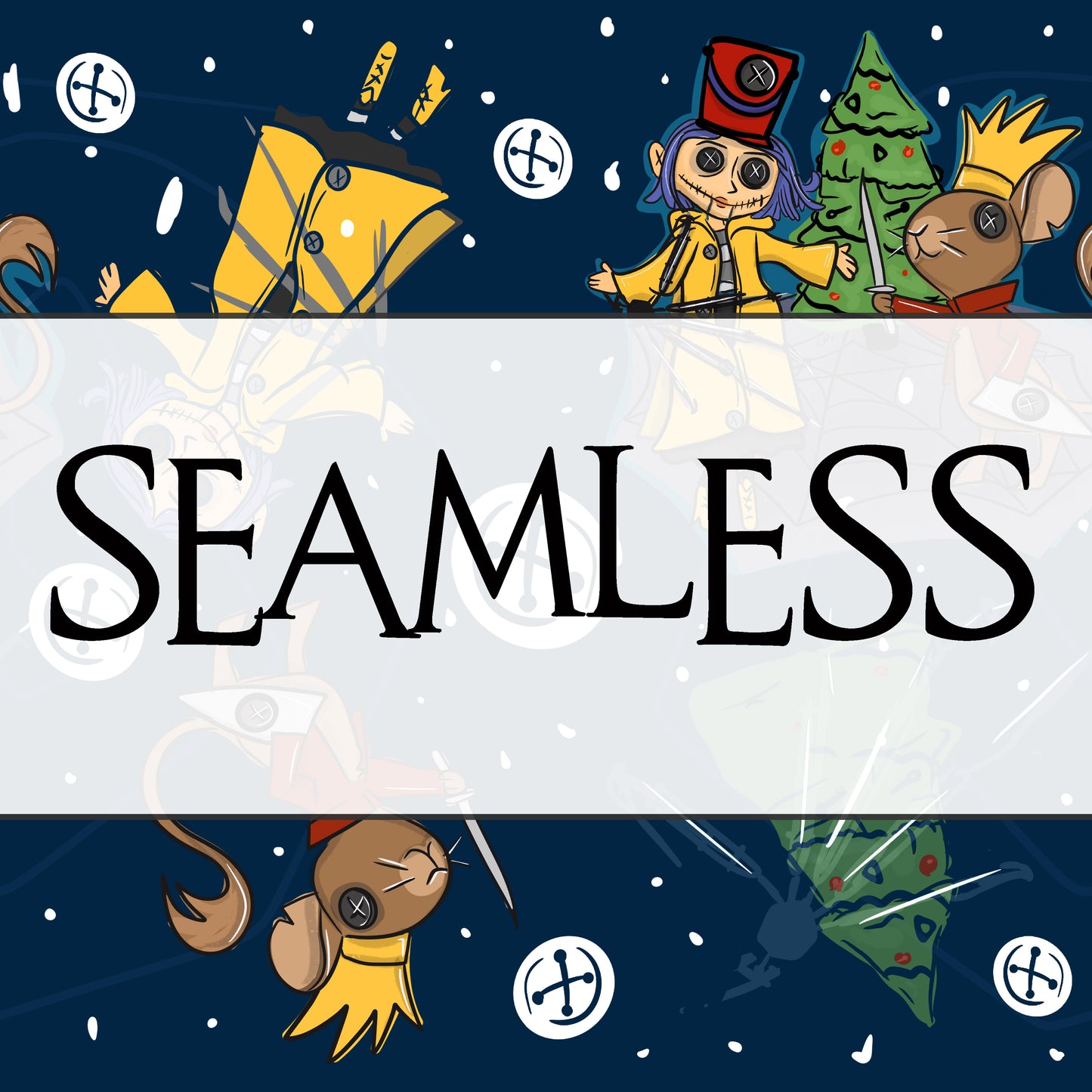 Battle seamless digital download