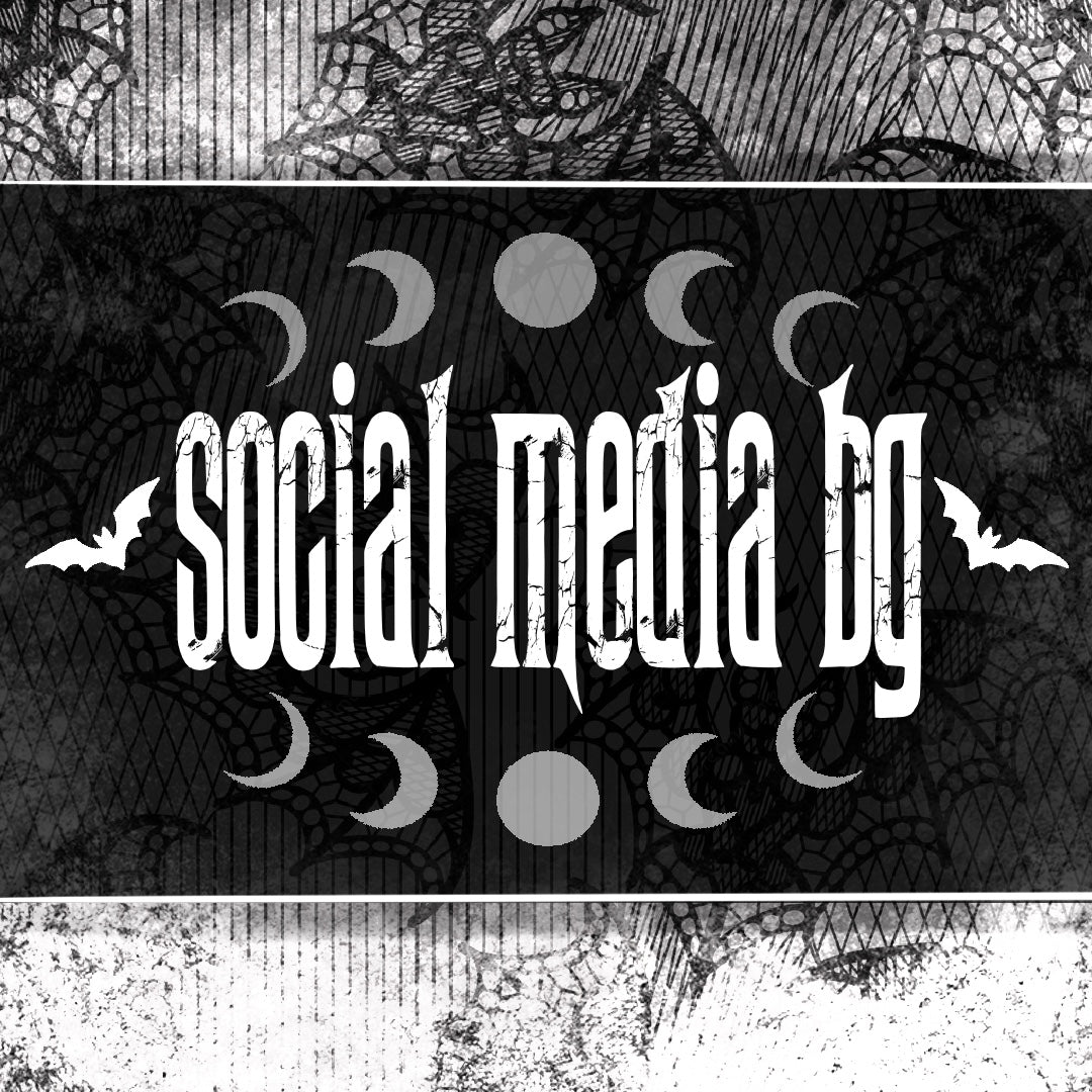 Branded Social Media Posts
