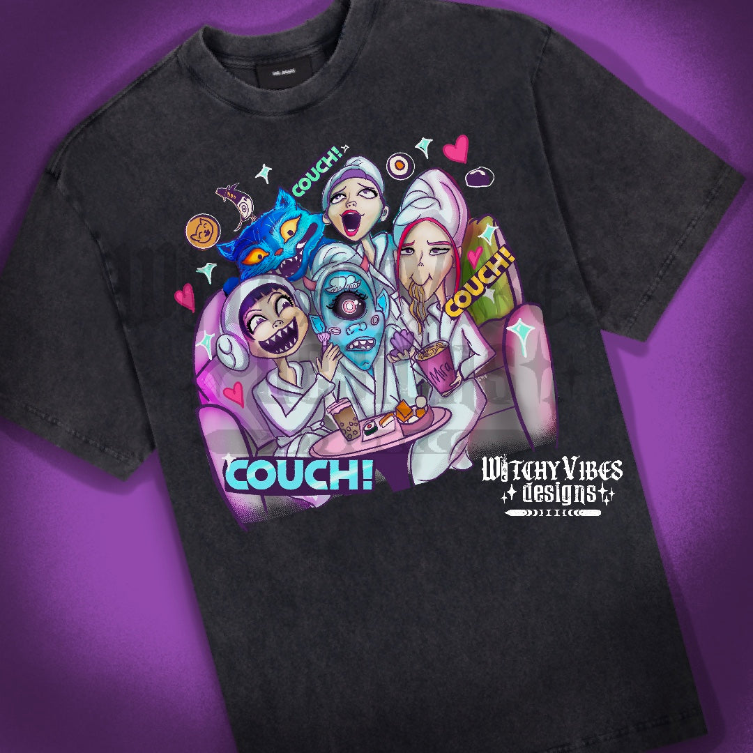 Couch Couch Couch PNG