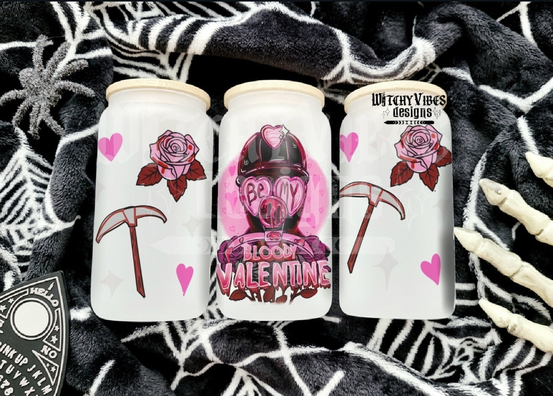 Bloody Valentine Cup digital