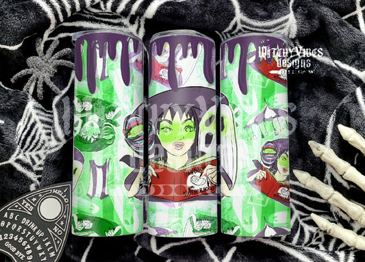 Beetlebaby Tumbler 20oz Digital Download