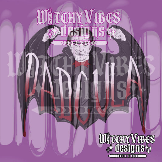 Dadcula PNG