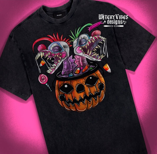 Killer Kandy PNG