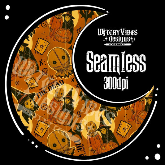 respect the dead seamless digital download