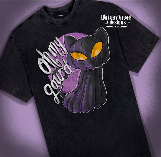 Oh my gourd PNG
