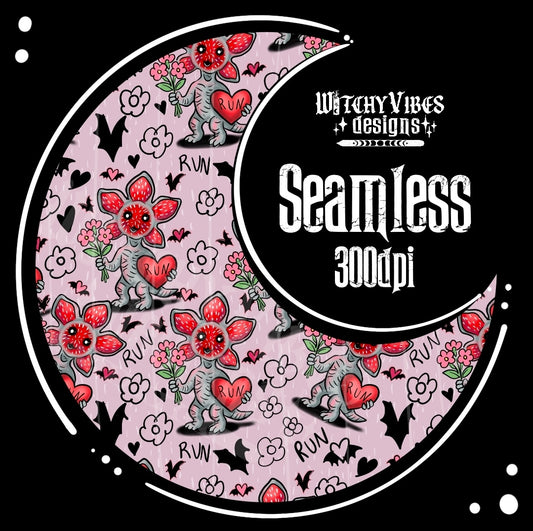 be my demo bae seamless digital download