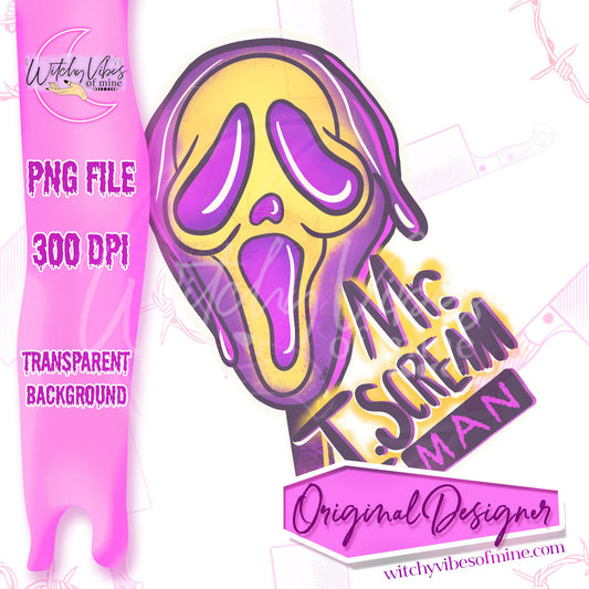 Mr. Iscream png